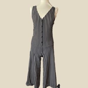 Haute Mess Small Pant Suit